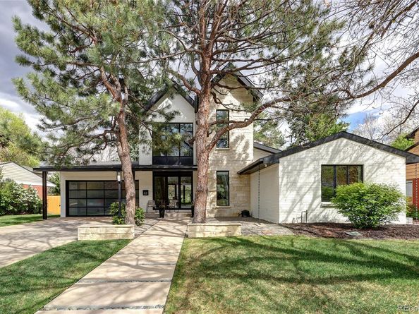 62 Jasmine Street, Denver CO 80220