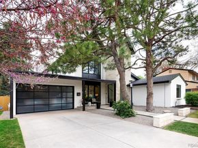 62 Jasmine Street, Denver CO 80220