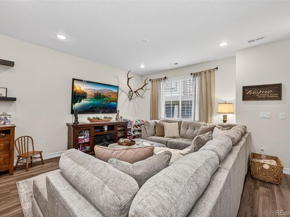 16871 E 119th Avenue D, Commerce City CO 80022