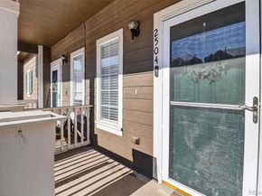14700 E 104th Avenue 2504, Commerce City CO 80022
