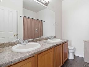 14700 E 104th Avenue 2504, Commerce City CO 80022