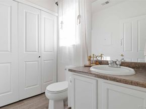 14700 E 104th Avenue 2504, Commerce City CO 80022