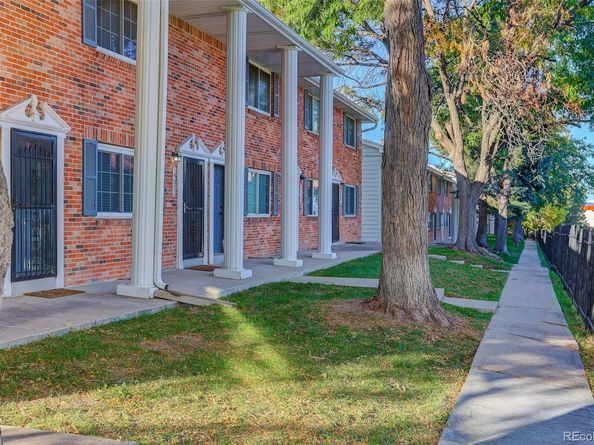 14051 E Utah Circle, Aurora CO 80012