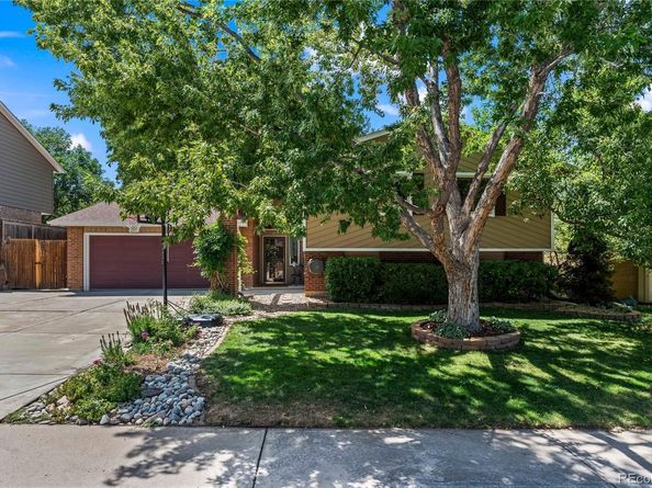 7273 S Yarrow Way, Littleton CO 80128