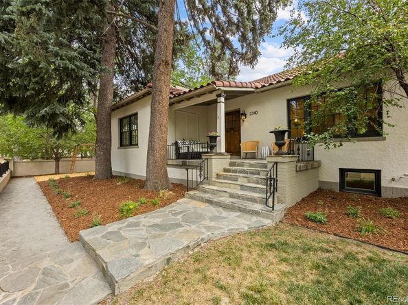 2340 E 7th Avenue Parkway, Denver CO 80206