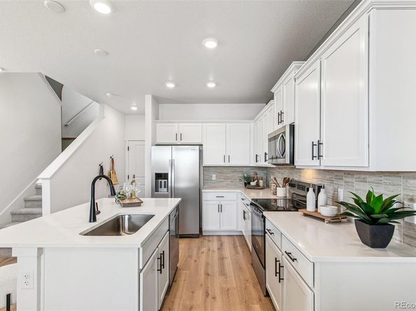 1373 S Chester Street B, Denver CO 80247