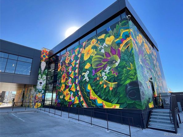 888 S Valentia Street 102, Denver CO 80247