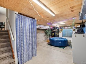 8241 W Pomona Drive, Arvada CO 80005