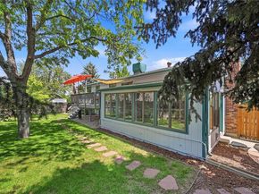 8241 W Pomona Drive, Arvada CO 80005