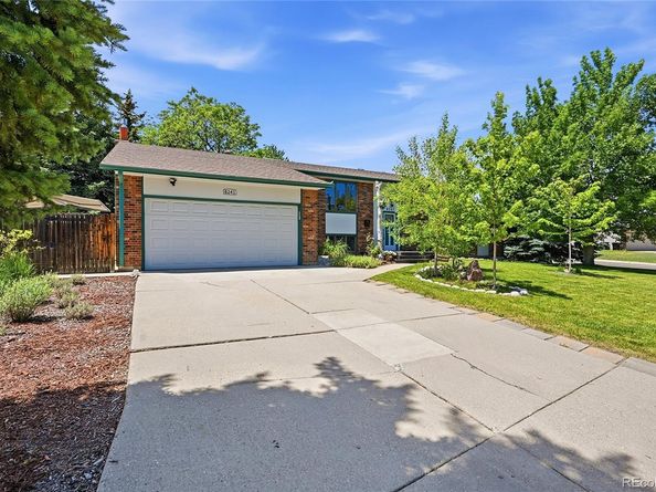 8241 W Pomona Drive, Arvada CO 80005