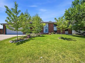 8241 W Pomona Drive, Arvada CO 80005