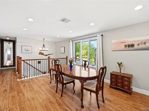 8241 W Pomona Drive, Arvada CO 80005