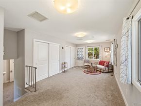 8241 W Pomona Drive, Arvada CO 80005
