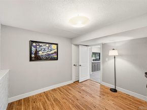 8241 W Pomona Drive, Arvada CO 80005
