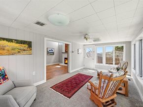 8241 W Pomona Drive, Arvada CO 80005