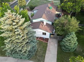 8241 W Pomona Drive, Arvada CO 80005