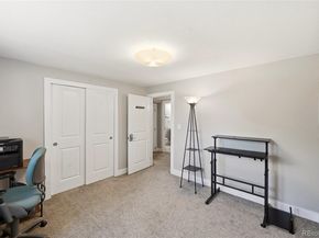8241 W Pomona Drive, Arvada CO 80005