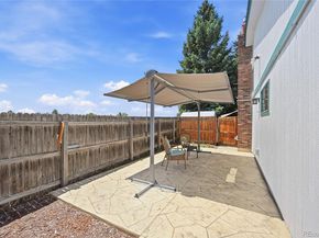 8241 W Pomona Drive, Arvada CO 80005