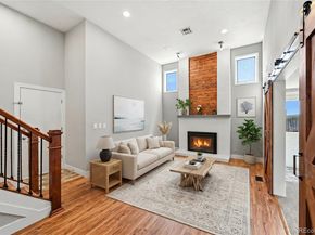 8241 W Pomona Drive, Arvada CO 80005