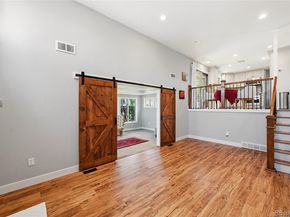 8241 W Pomona Drive, Arvada CO 80005