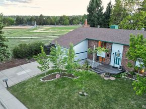 8241 W Pomona Drive, Arvada CO 80005