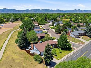 8241 W Pomona Drive, Arvada CO 80005
