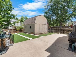 13105 E Idaho Place, Aurora CO 80012