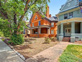 1136 Logan Street 8, Denver CO 80203