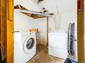 1136 Logan Street 8, Denver CO 80203