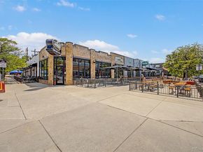 1136 Logan Street 8, Denver CO 80203