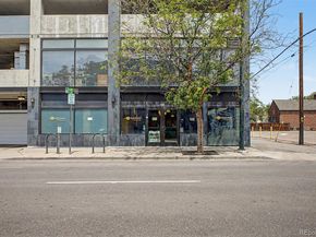 1136 Logan Street 8, Denver CO 80203