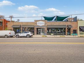 1136 Logan Street 8, Denver CO 80203