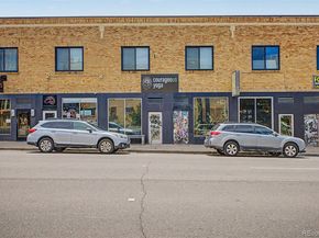 1136 Logan Street 8, Denver CO 80203