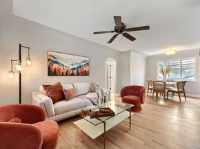 4151 S Cherokee Street, Englewood CO 80110