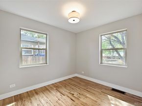 4151 S Cherokee Street, Englewood CO 80110