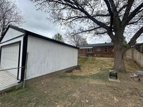 4151 S Cherokee Street, Englewood CO 80110