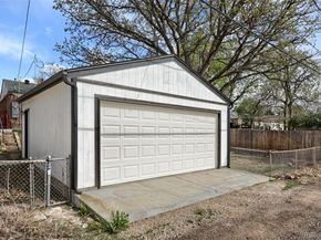 4151 S Cherokee Street, Englewood CO 80110