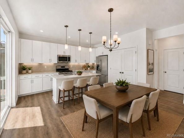 9153 Violet Way, Arvada CO 80007
