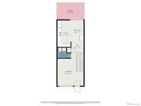 8945 Field Street 73, Broomfield CO 80021