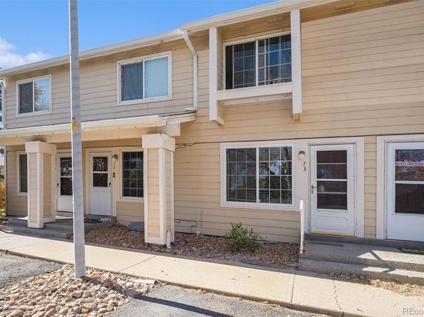 8945 Field Street 73, Broomfield CO 80021