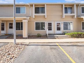 8945 Field Street 73, Broomfield CO 80021