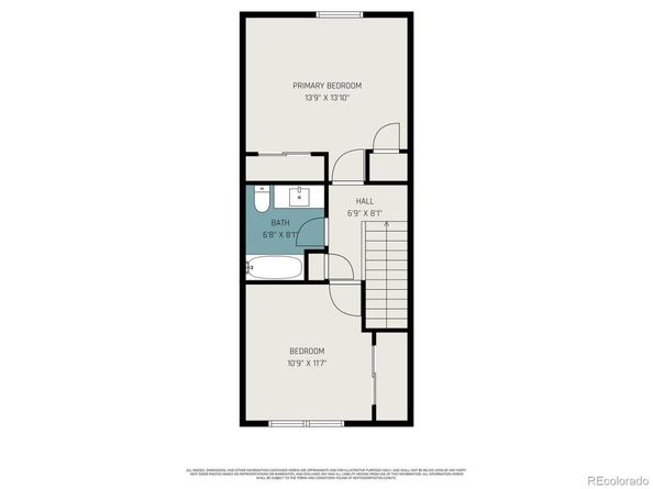 8945 Field Street 73, Broomfield CO 80021