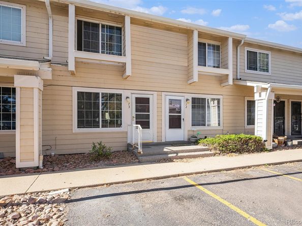 8945 Field Street 73, Broomfield CO 80021