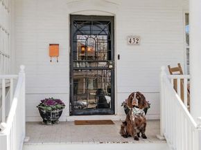 432 N Ogden Street, Denver CO 80218