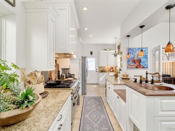 432 N Ogden Street, Denver CO 80218