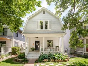 432 N Ogden Street, Denver CO 80218
