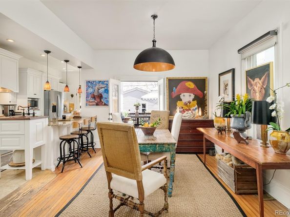 432 N Ogden Street, Denver CO 80218