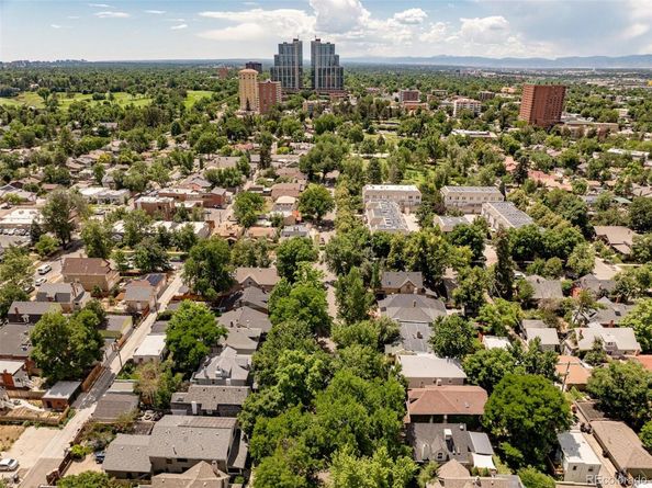 432 N Ogden Street, Denver CO 80218