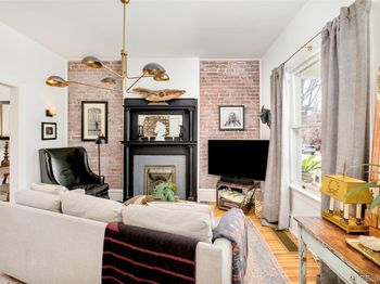 432 N Ogden Street