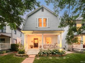 432 N Ogden Street, Denver CO 80218